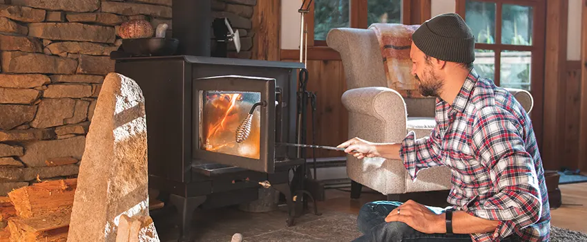 Cost of Pellet Fireplace Installation Services in Lakewood, NJ