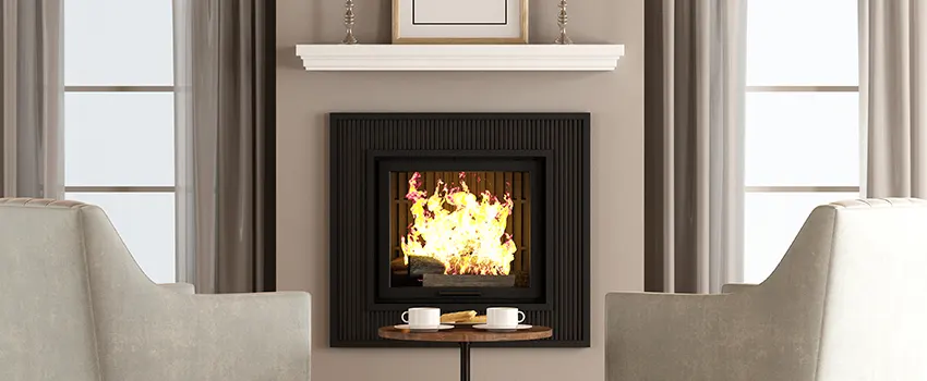 Superior Outdoor Fireplace Repair in Lakewood, NJ
