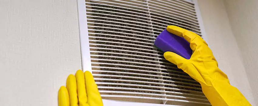 Vent Cleaning Company in Lakewood, NJ