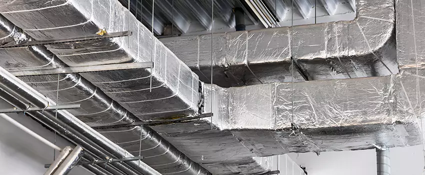 Vent Dust Cleaning Cost in Lakewood, NJ