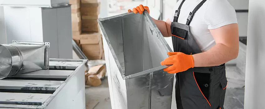Ventilation Fan Cleaning Services in Lakewood, New Jersey