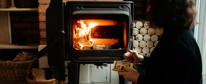 Key Features of Vermont Castings Fireplaces in Lakewood, NJ