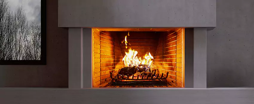 Indoor Wood Burning Furnace Repair and Installation in Lakewood, New Jersey