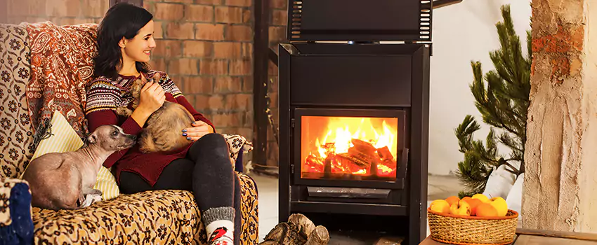 Wood Stove Chimney Cleaning Services in Lakewood, NJ