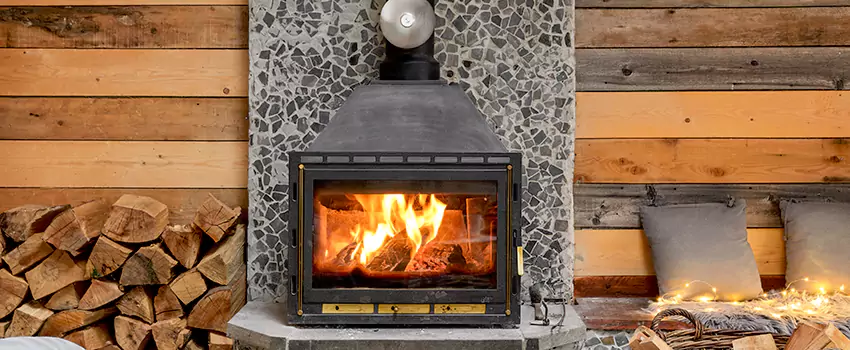 Wood Stove Cracked Glass Repair Services in Lakewood, NJ