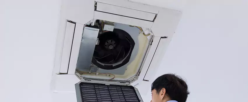 Benefits of Professional Air Duct Cleaning in Lakewood, New Jersey