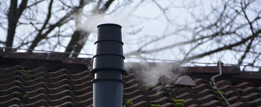 Broken Chimney Animal Screen Repair And Installation in Lakewood, NJ