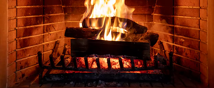 Chimney Ash Dump Cover Repair Services in Lakewood, NJ