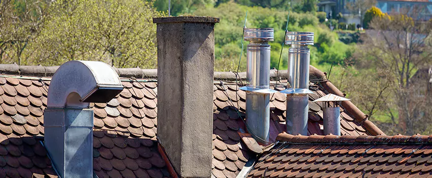 Commercial Chimney Blockage Removal in Lakewood, New Jersey