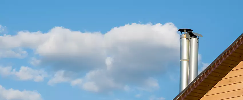 Chimney Cap Bird Guard Repair in Lakewood, New Jersey