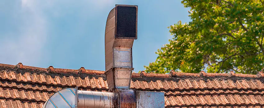 Chimney Cleaning Cost in Lakewood, New Jersey
