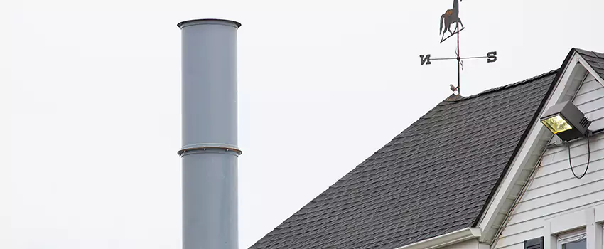Multi-flue Chimney Caps Installation And Repair in Lakewood, NJ