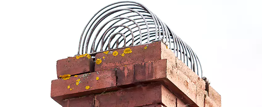 Chimney Crown Problems in Lakewood, New Jersey