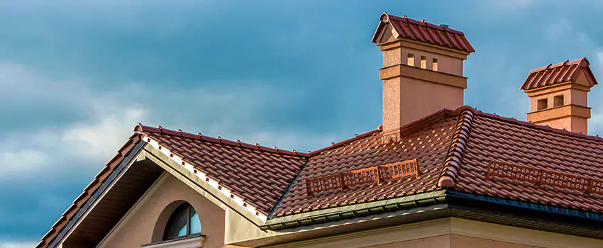Residential Chimney Services in Lakewood, New Jersey