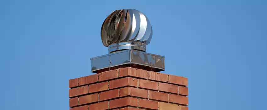 Chimney Flue Rebuild Services in Lakewood, New Jersey