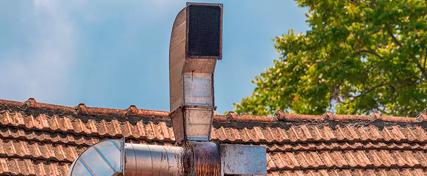 Chimney Blockage Removal in Lakewood, New Jersey