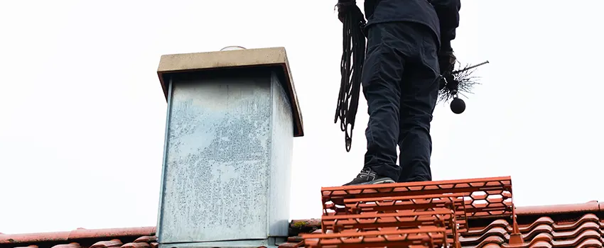 Modern Chimney Sweeping Techniques in Lakewood, New Jersey