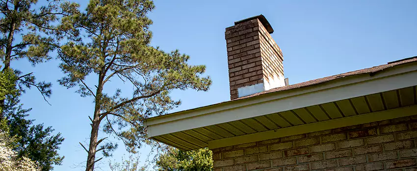 Brick Chimney Sweep Near Me in Lakewood, NJ