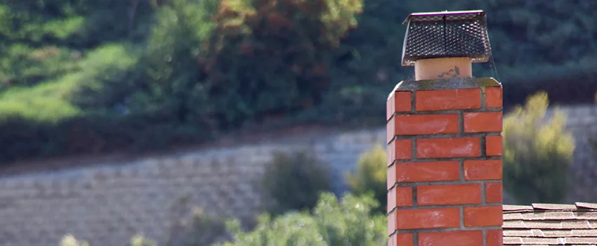 Chimney Tuckpointing And Masonry Restoration in Lakewood, NJ
