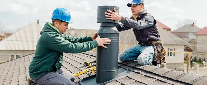 Commercial Chimney Cost in Lakewood, NJ