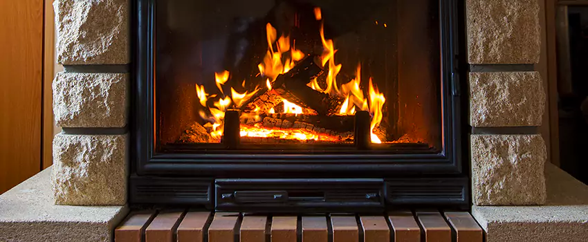 Decorative Fireplace Installation Cost in Lakewood, New Jersey
