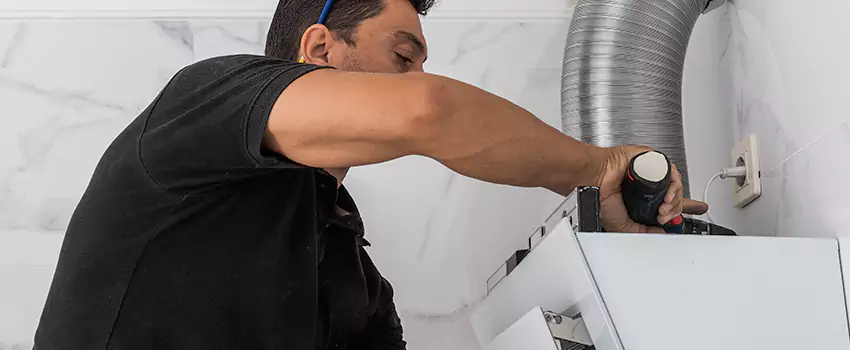 Dryer Vent Blockage Cleaning in Lakewood, NJ