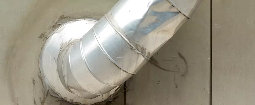 Dryer Vent Repair Process in Lakewood, NJ