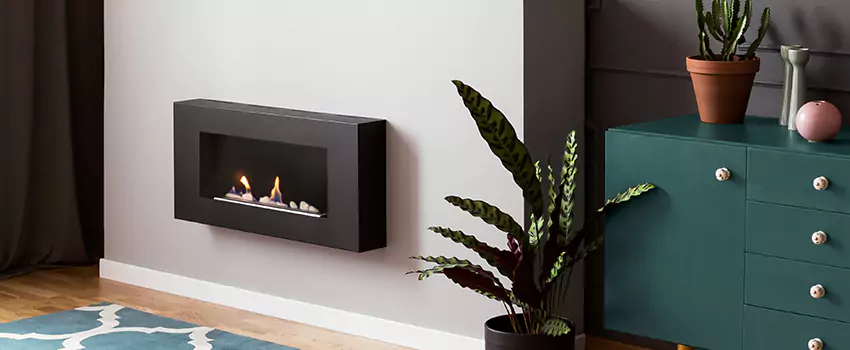Cost of Ethanol Fireplace Repair And Installation Services in Lakewood, NJ