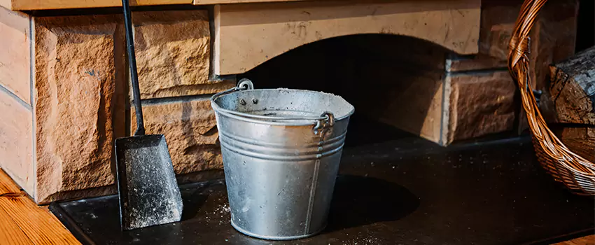 Clean The Fireplace Mantle And Hearth in Lakewood, New Jersey