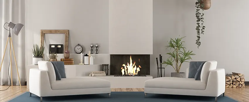 Decorative Fireplace Crystals Services in Lakewood, New Jersey