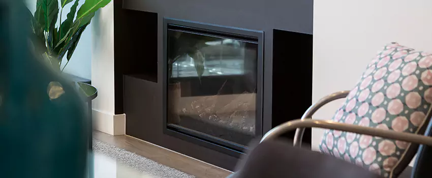 Gas Fireplace Installation in Lakewood, NJ