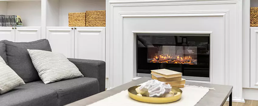 Pellet Fireplace Insert Installation in Lakewood, NJ