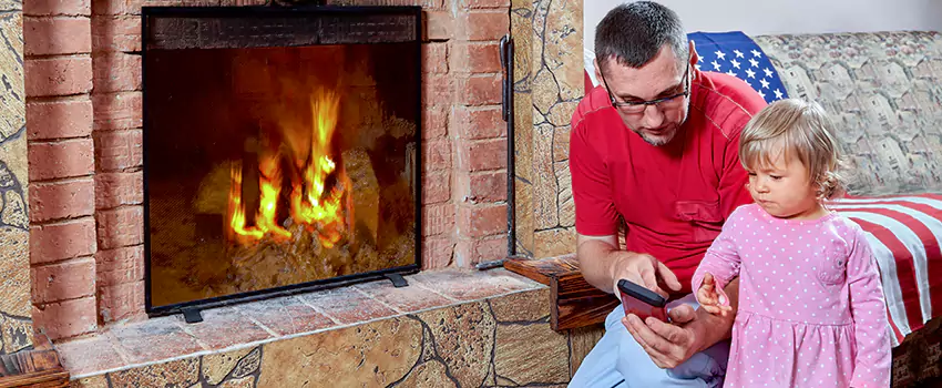 Fireplace Safety Locks For Kids in Lakewood, NJ