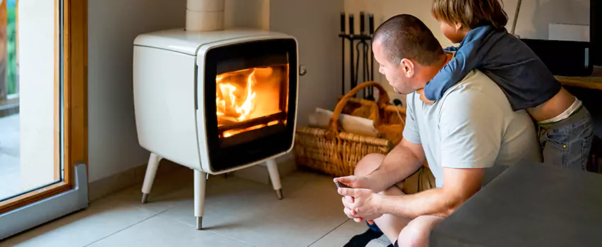 Fireplace Flue Maintenance Services in Lakewood, NJ