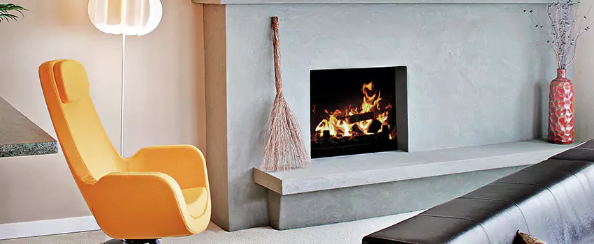 Electric Fireplace Makeover Services in Lakewood, NJ