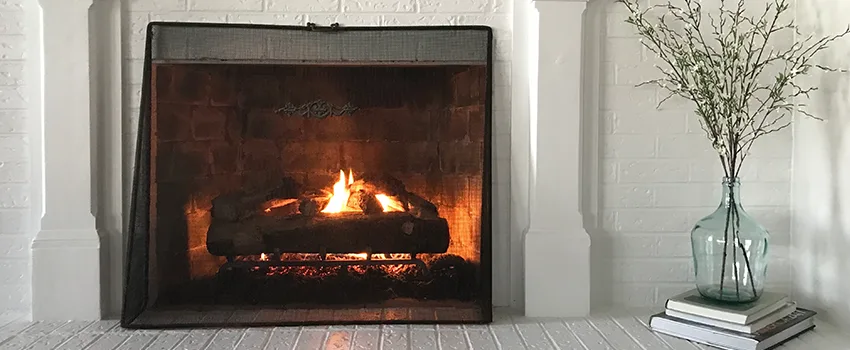 Cost-Effective Fireplace Mantel Inspection And Maintenance in Lakewood, NJ