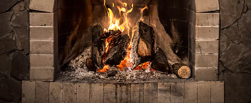Cost of Rebuilding A Fireplace in Lakewood, New Jersey