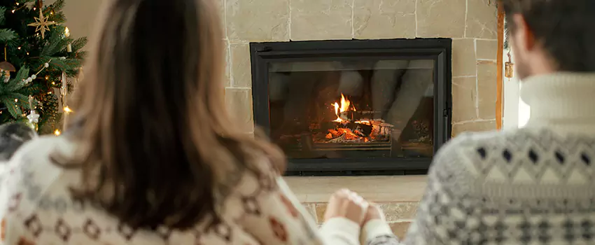 Fireplace Firebox Refurbish & Restore Services in Lakewood, NJ