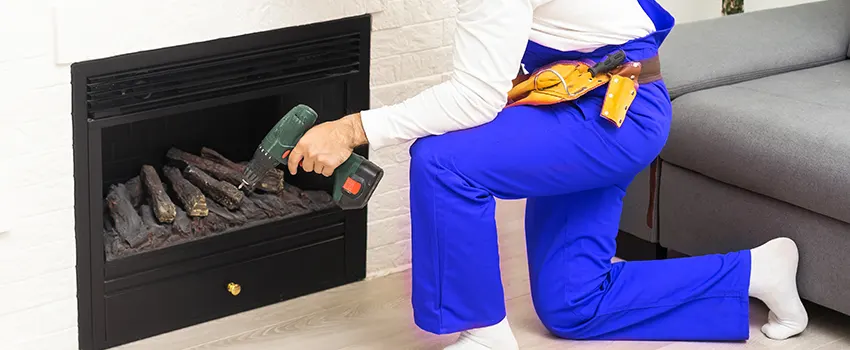 Fireplace Safety Inspection Specialists in Lakewood, New Jersey
