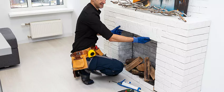 Gas Fireplace Repair And Replacement in Lakewood, NJ
