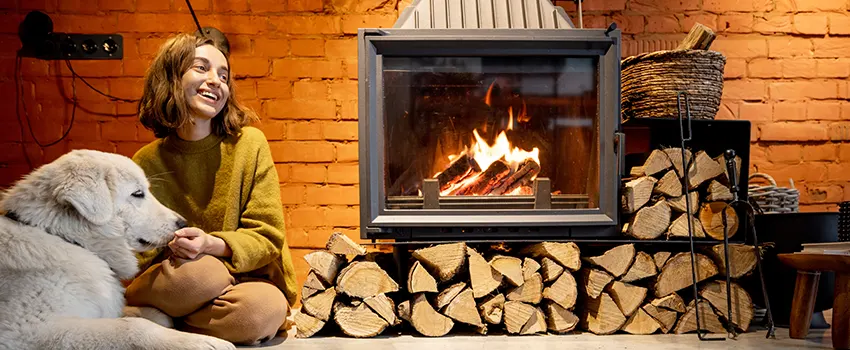 Fireplace Smell Removal Cost in Lakewood, NJ