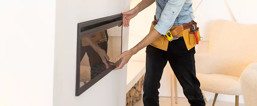Traditional Fireplace Vent Sweeping in Lakewood, NJ