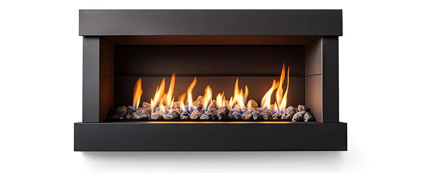 Outdoor Gas Fireplaces Installation in Lakewood, NJ