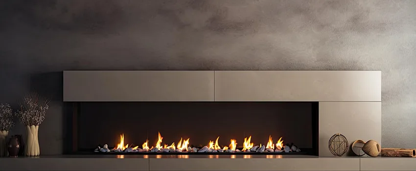 Gas Fireplace Logs Supplier in Lakewood, New Jersey