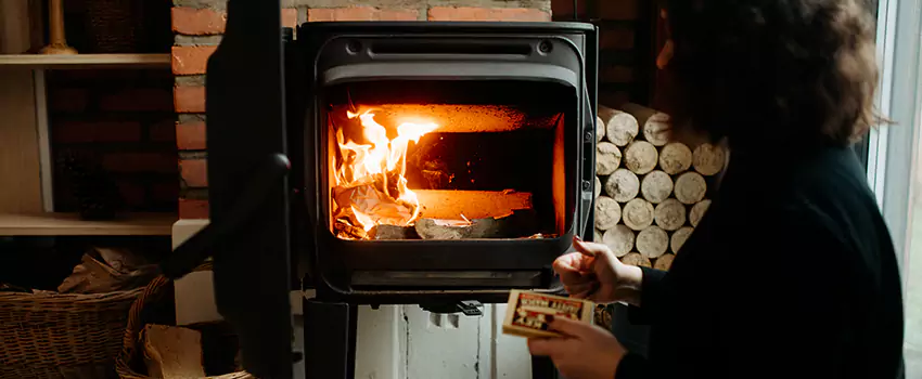 Hearthstone Wood Stoves Fireplace Repair in Lakewood, New Jersey