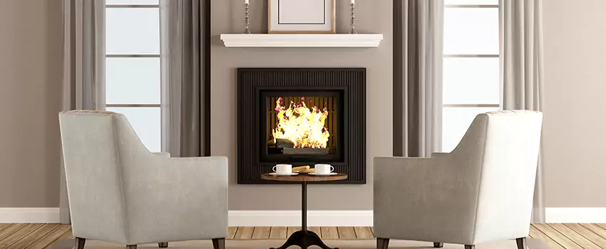 Heatilator Direct Vent Fireplace Services in Lakewood, New Jersey