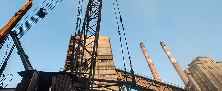 Industrial Chimneys Foundation Repair Services in Lakewood, NJ
