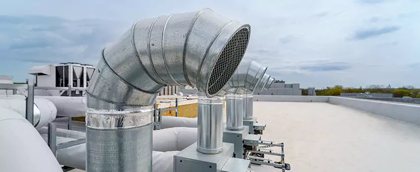 Insulated Ductwork Repair Services Near Me in Lakewood, NJ
