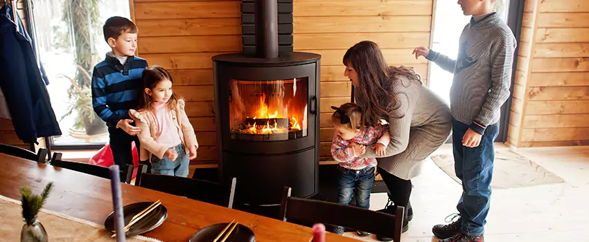 Jøtul Gas Fireplace Inspection Service in Lakewood, New Jersey