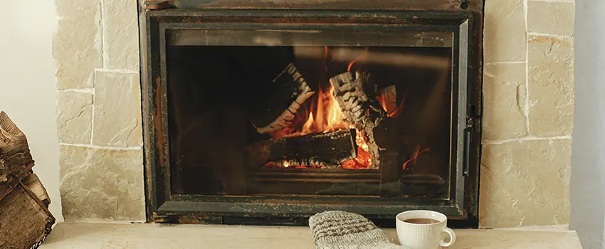 Kings man Fireplaces Insert Services in Lakewood, NJ
